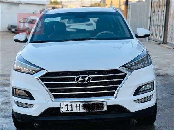 Hyundai Tucson 2020 for sale in Iraq - Babil